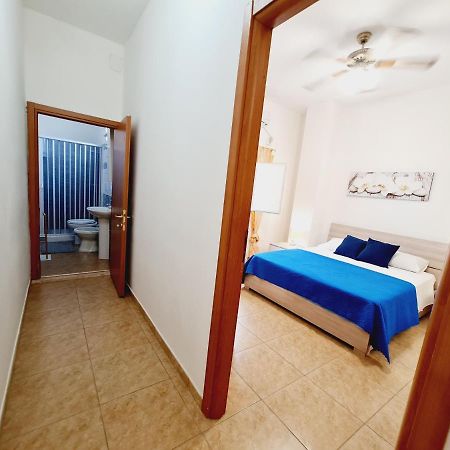 Kalispera Hotel ตอร์เลลาปิลโล ภายนอก รูปภาพ