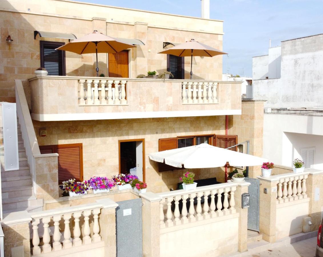 Kalispera Hotel ตอร์เลลาปิลโล ภายนอก รูปภาพ