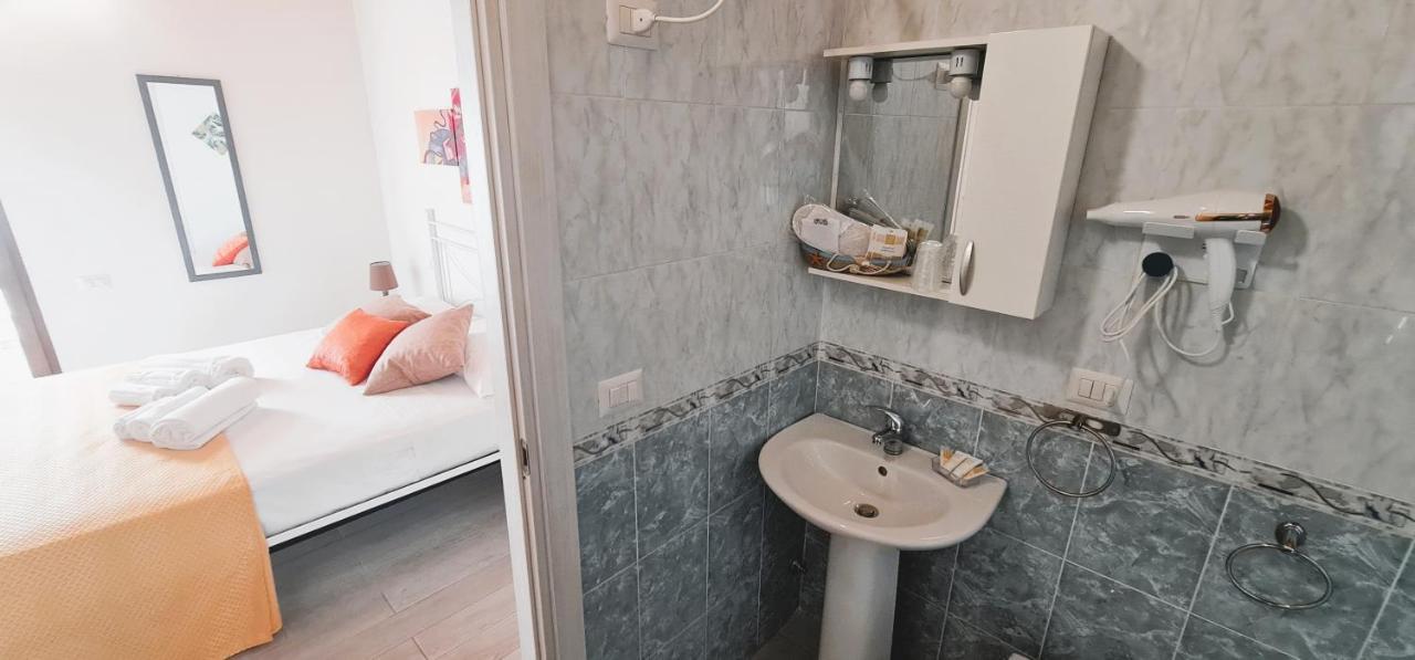 Kalispera Hotel ตอร์เลลาปิลโล ภายนอก รูปภาพ