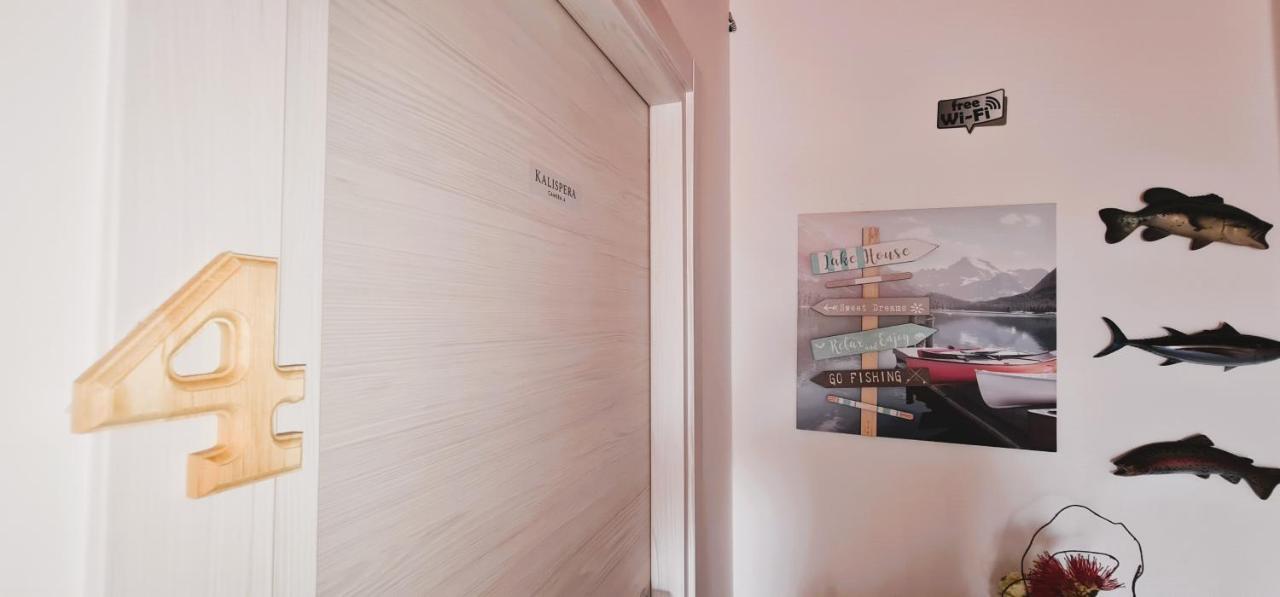 Kalispera Hotel ตอร์เลลาปิลโล ภายนอก รูปภาพ