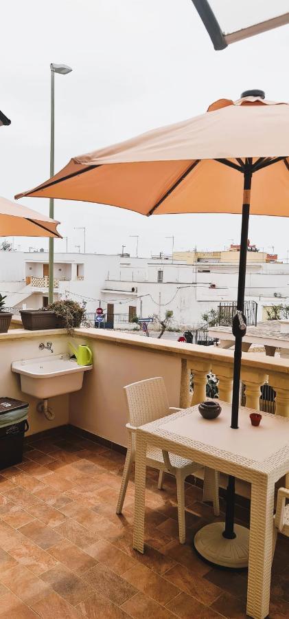 Kalispera Hotel ตอร์เลลาปิลโล ภายนอก รูปภาพ