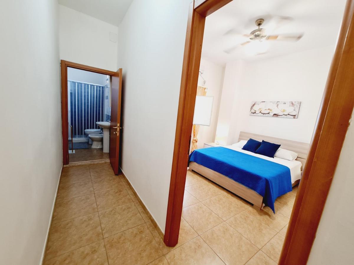 Kalispera Hotel ตอร์เลลาปิลโล ภายนอก รูปภาพ