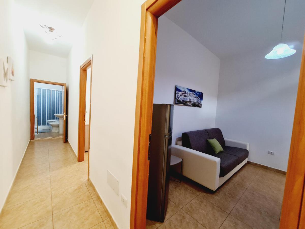 Kalispera Hotel ตอร์เลลาปิลโล ภายนอก รูปภาพ