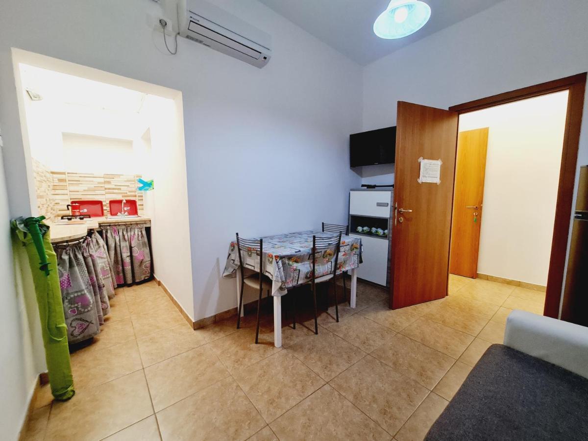 Kalispera Hotel ตอร์เลลาปิลโล ภายนอก รูปภาพ