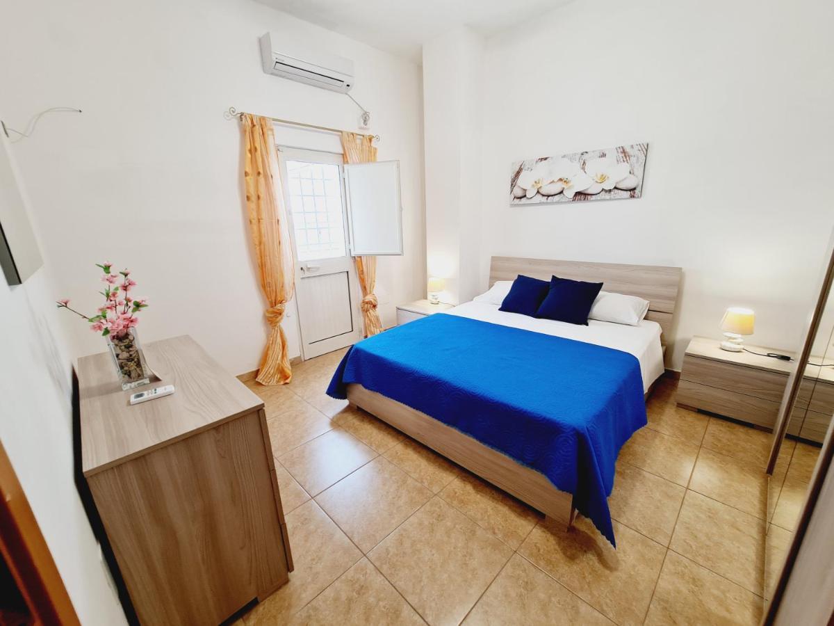 Kalispera Hotel ตอร์เลลาปิลโล ภายนอก รูปภาพ